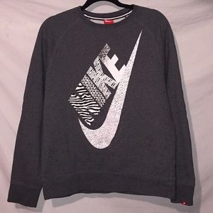 Nike pullover